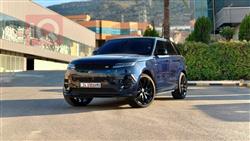 لاند روفر رانج روفر سبورت